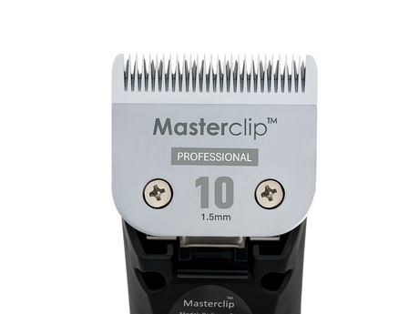 Mains Powered Pedigree Pro A5 Dog Clipper - with Number 10 Blade