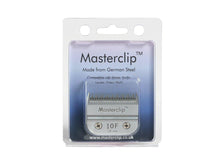 Load image into Gallery viewer, 10F Premium Toughened Steel A5 Blade - 1.6mm - Masterclip