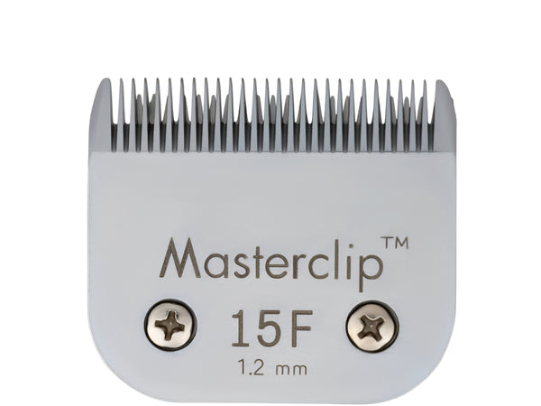 ESSENTIAL 15F - Premium Toughened Steel A5 Blade - 1.2mm