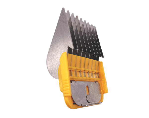 19mm Metal Comb Guide