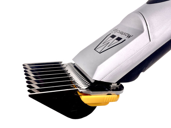 19mm Metal Comb Guide