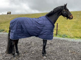 Masterclip 200G Stable Rug with Padded Neck – Cosy Winter Comfort