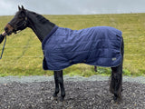 EX DEMO Masterclip 200G Stable Rug with Padded Neck – Cosy Winter Comfort