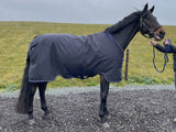 Masterclip 100G Turnout Rug in Classic Navy  – Waterproof & Breathable