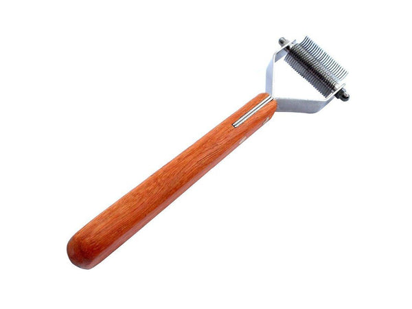 26 Blade Coat Rake-Masterclip