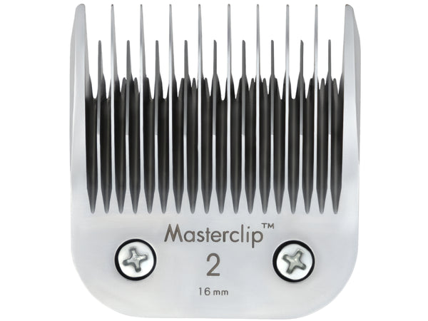 ESSENTIAL 2 Skip - Premium Toughened Steel A5 Blade - 16mm