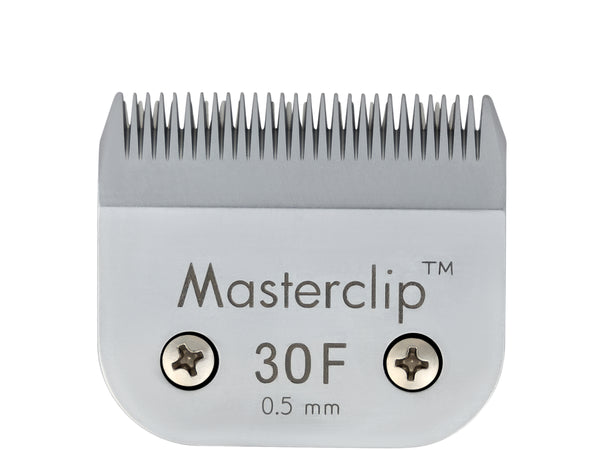 ESSENTIAL 30F - Premium Toughened Steel A5 Blade - 0.5mm