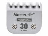 PROFESSIONAL 30 - Super Strong Japanese Carbon Steel A5 Blade - 0.5mm