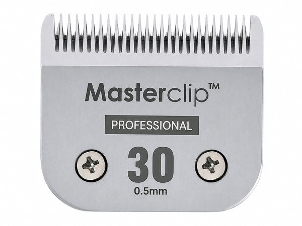 PROFESSIONAL 30 - Super Strong Japanese Carbon Steel A5 Blade - 0.5mm