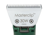 A5 30W - 0.5mm Cut Toughened Japanese Steel - Dog Clipping Blade