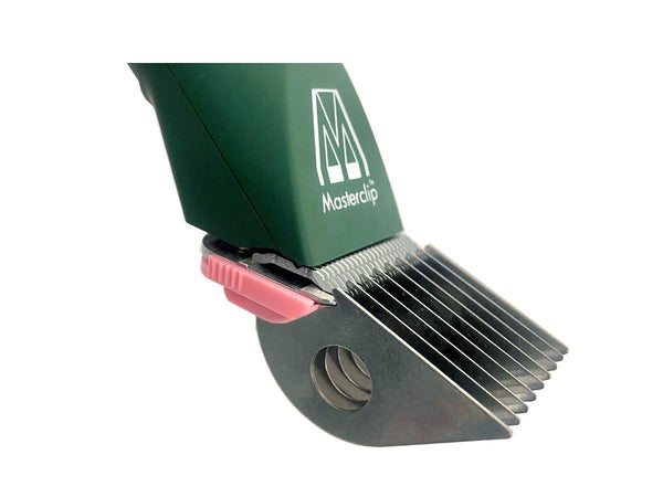 32mm Metal Comb Guide - Masterclip