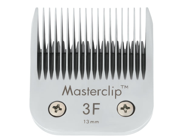 ESSENTIAL 3F - Premium Toughened Steel A5 Blade - 13mm