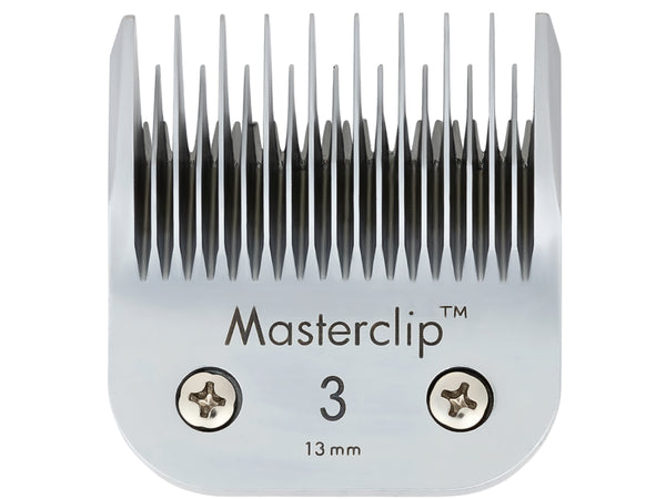 ESSENTIAL 3 Skip - Premium Toughened Steel A5 Blade - 13mm