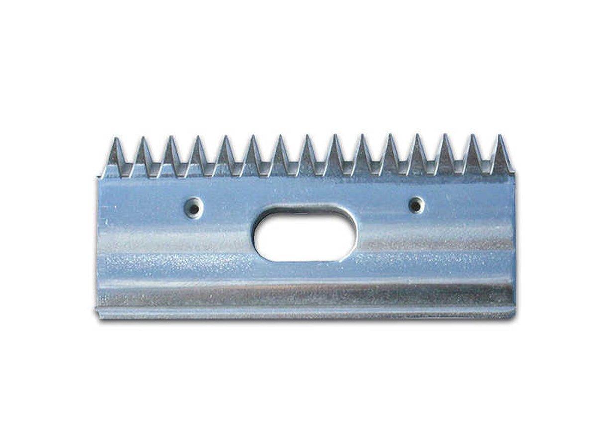 3mm Medium Cut Heiniger Cutter Only ( Small part of blade) - Masterclip