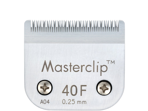 ESSENTIAL 40F - Premium Toughened Steel A5 Blade - 0.25mm