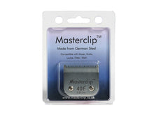 Load image into Gallery viewer, 40F Premium Toughened Steel A5 Blade - 0.25mm - Masterclip