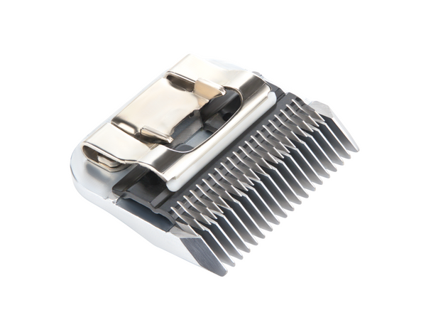 ESSENTIAL 4F - Premium Toughened Steel A5 Blade - 9mm