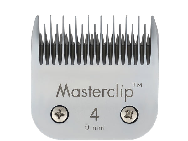 ESSENTIAL 4 Skip - Premium Toughened Steel A5 Blade - 9mm