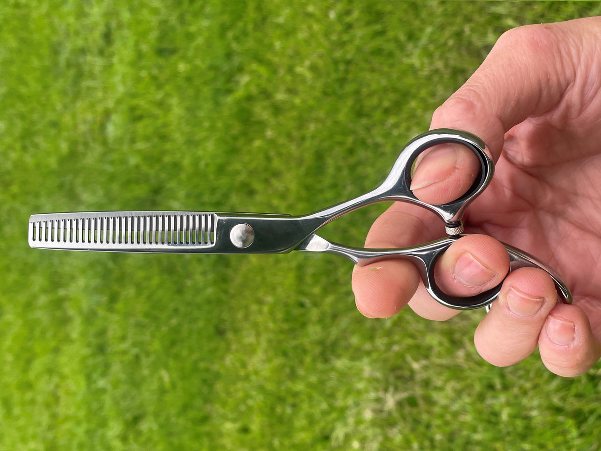 5.5" Thinning Scissors | Right Handed