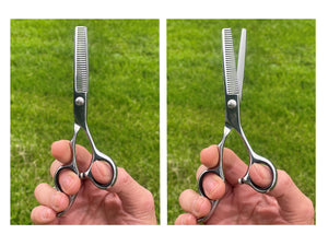 5.5" Thinning Scissors | Right Handed