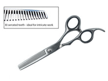 Load image into Gallery viewer, 5.5&quot; Thinning Scissors | Right Handed