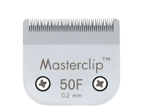 ESSENTIAL 50F - Premium Toughened Steel A5 Blade - 0.2mm