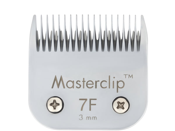 ESSENTIAL 7F - Premium Toughened Steel A5 Blade - 3mm