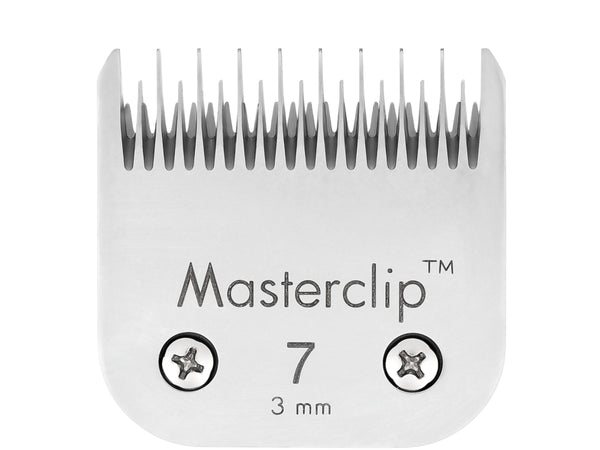 ESSENTIAL 7 Skip - Premium Toughened Steel A5 Blade - 3mm