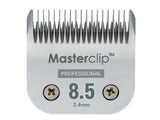 PROFESSIONAL 8.5 - Super Strong Japanese Carbon Steel A5 Blade - 2.4mm