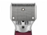 Masterclip HD Roamer Cordless Horse Clipper - Heavy Duty Clipper with Premium A2 Blades