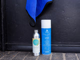 Clipping Essentials Bundle | Andis 5-in-1 Blade Care Spray, Organic Coat Elixir & Microfibre Hot Cloth