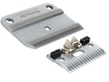 A2 Superfine Blade 0.75mm - Super Short Cut