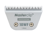 PRO Cordless Horse Clipper with #10 Wide Fine Cut Blade