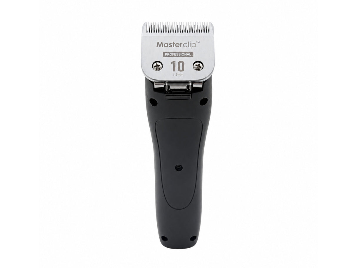 Cockapoo Dog Clippers Set - Cordless PRO with 4 Comb Guides