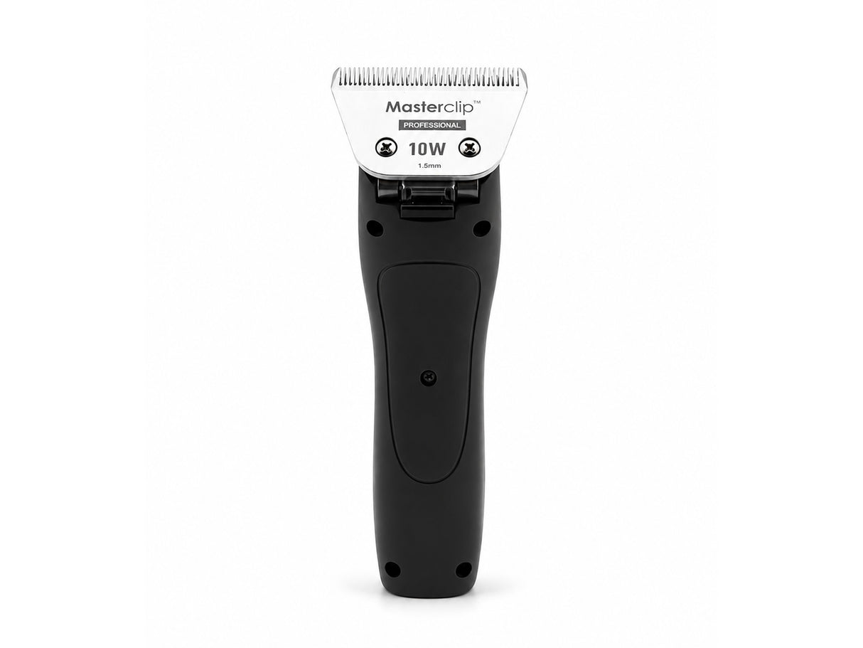 PRO Cordless Horse Clipper with 10W