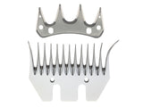 Sheep Shearing Comb and Cutter - Shearing Blade