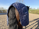 Masterclip 100G Stable Rug - Diamond Quilted Ideal Post Clip  - Lightweight & Insulating
