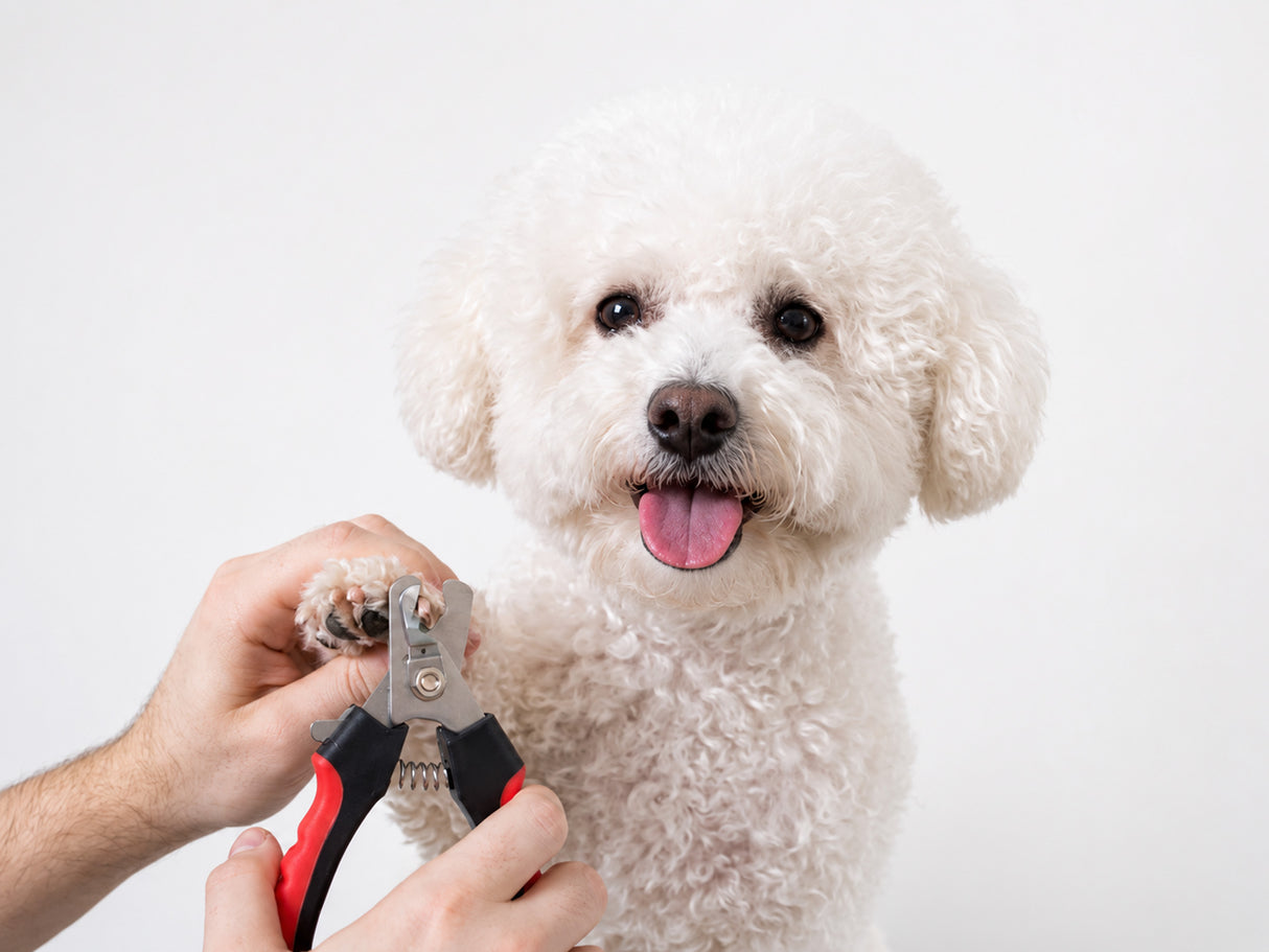 Bichonpoo Nail Clippers | SMALL