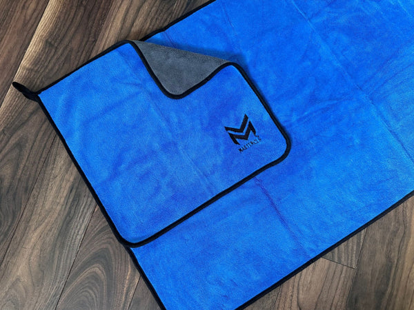 Microfibre Cloth - Small