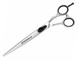 Cockapoo ESSENTIALS - Set of 4 Dog Grooming Scissors - BLACK