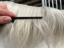 Load image into Gallery viewer, ONYX - 6&quot; Combination Mane &amp; Tail Comb | Masterclip