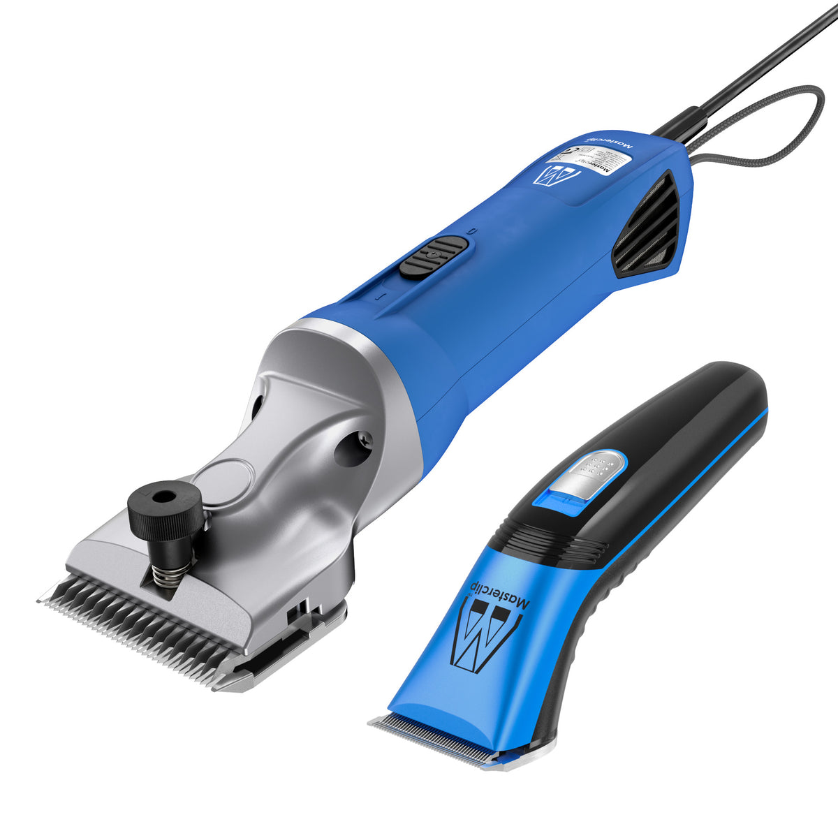 Hunter & Showmate Combo Masterclip