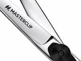 Cockapoo ESSENTIAL Double Scissor Pack - Safety Bull Nose & Thinning Scissor Combo - BLACK