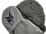Microfibre Noodle Quick Drying Chenille Towel