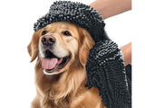 Microfibre Noodle Quick Drying Chenille Towel