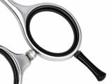 Lhasa Apso ESSENTIALS Thinning Scissors - BLACK