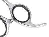 Cockapoo ESSENTIALS - Set of 4 Dog Grooming Scissors - BLACK