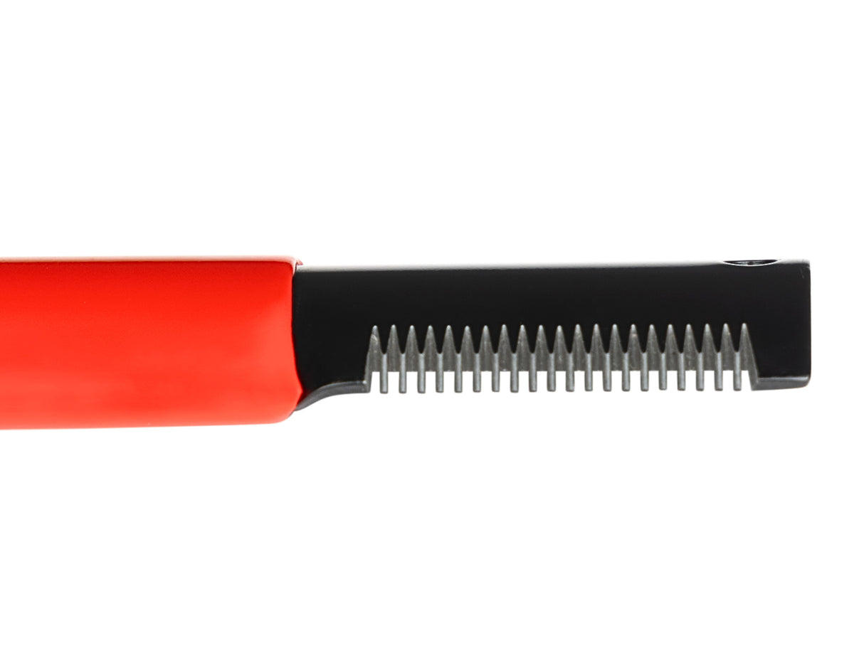 Fine Stripping Knife for Manes & Tails