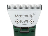 10WF = 1.5mm Cut - Japanese Steel Dog | Horse Grooming Blade