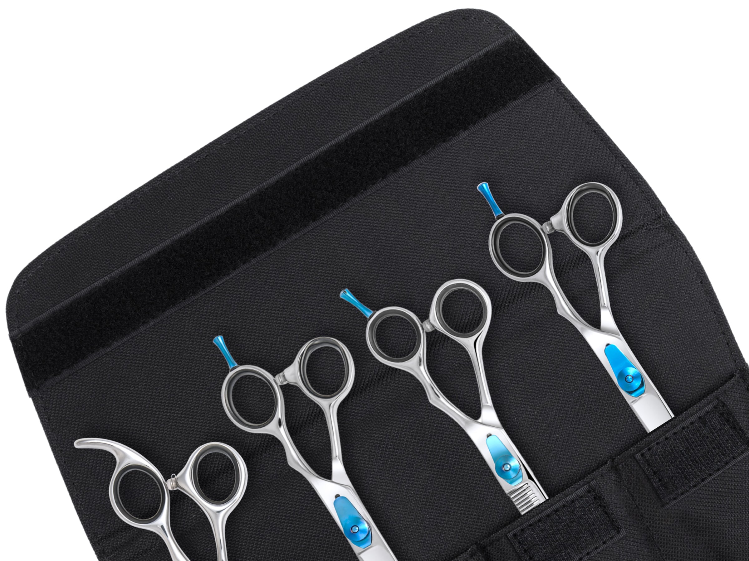 Best dog grooming scissors 2024 kit